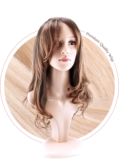 Radinace Hair Wigs